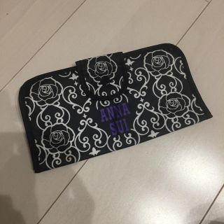 アナスイ(ANNA SUI)のアナスイ ANNA SUI パスケース マルチケース(名刺入れ/定期入れ)