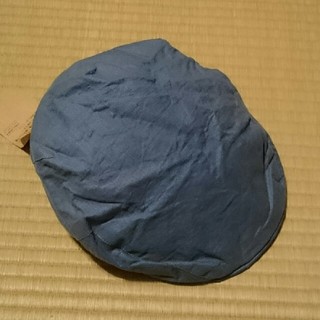 シサムコウボウ ポーランドリネンハンチング帽子(ハンチング/ベレー帽)