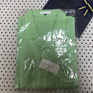 ポロラルフローレン(POLO RALPH LAUREN)の✨新品✨POLO  LAUREN  長袖パジャマ(パジャマ)