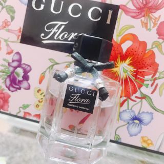 グッチ(Gucci)のGUCCI 香水(香水(女性用))