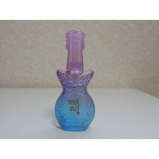 ANNA SUI(アナスイ)のアナスイANNASUIロックミー4ml コスメ/美容の香水(香水(女性用))の商品写真