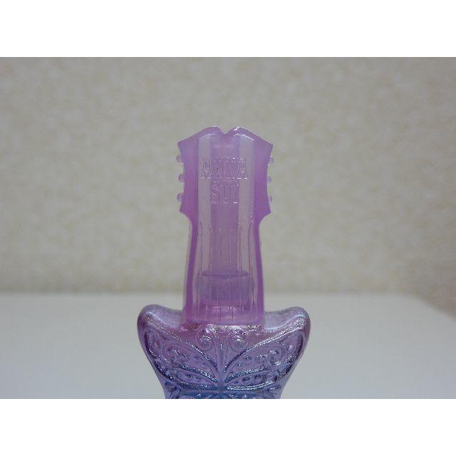 ANNA SUI(アナスイ)のアナスイANNASUIロックミー4ml コスメ/美容の香水(香水(女性用))の商品写真
