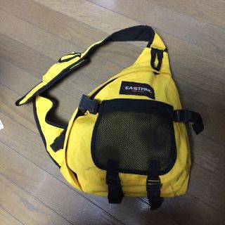 イーストパック(EASTPAK)のイーストパック ボディバック⁉︎(その他)