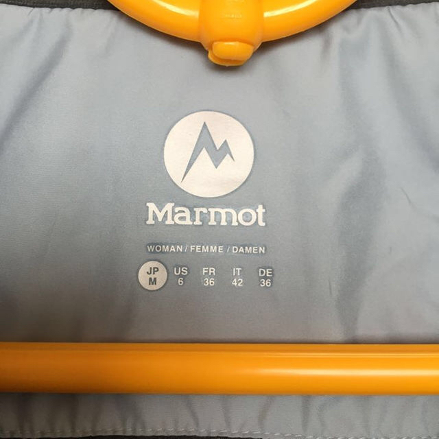 MARMOT(マーモット)のみー様 マーモット ウィメンズ エレヴ ジャケット レディースのジャケット/アウター(その他)の商品写真