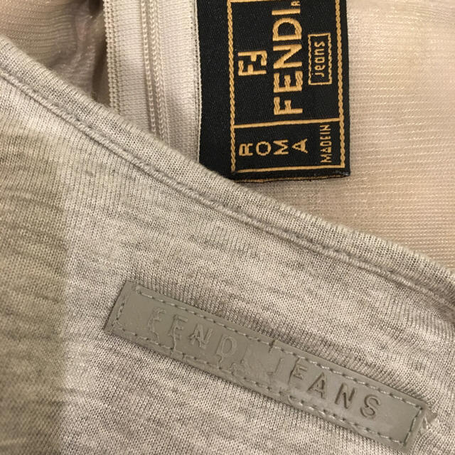 FENDI(フェンディ)の専用♡ レディースのトップス(トレーナー/スウェット)の商品写真