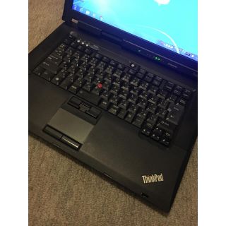 レノボ(Lenovo)のメモリ4gb-ノートパソコン(ノートPC)