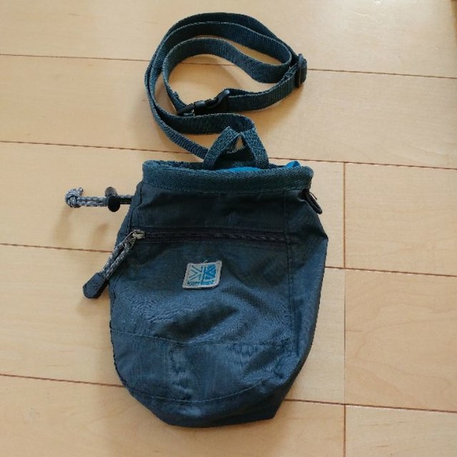 karrimor(カリマー)のカリマー　ウエストポシェット メンズのバッグ(その他)の商品写真