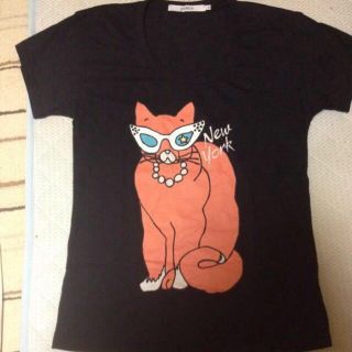 ジョイリッチ(JOYRICH)のJOYRICHTシャツ♪値下げしました‼︎(Tシャツ(半袖/袖なし))