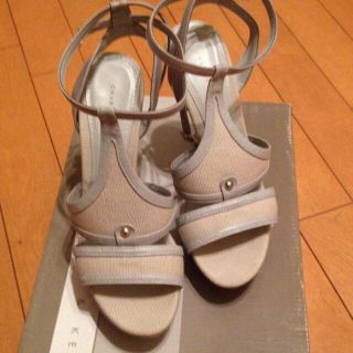 チャールズアンドキース(Charles and Keith)のtomo様専用〜Charles and (サンダル)