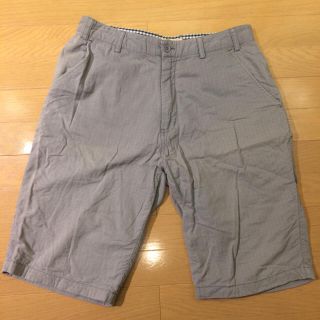 グローバルワーク(GLOBAL WORK)のメンズ ショートパンツ(ショートパンツ)