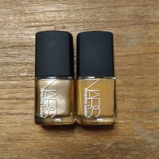 ナーズ(NARS)のツム様専用(マニキュア)