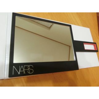 ナーズ(NARS)のNARS ノベルティミラー(その他)