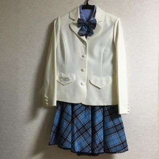 ヒロミチナカノ(HIROMICHI NAKANO)の小学生 卒業式(ドレス/フォーマル)