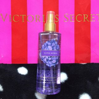 ヴィクトリアズシークレット(Victoria's Secret)の19.MK様 専用   出品未使用 ヴィクトリアシークレット ボディミスト(その他)