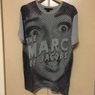 マークバイマークジェイコブス(MARC BY MARC JACOBS)のMARC JACOBS Tシャツ(Tシャツ(半袖/袖なし))