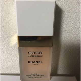 シャネル(CHANEL)のCHANEL ヘアミスト(ヘアウォーター/ヘアミスト)