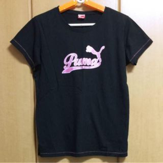 プーマ(PUMA)の専用です。(Tシャツ/カットソー)