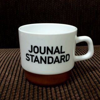 ジャーナルスタンダード(JOURNAL STANDARD)の【非売品☆】ジャーナルスタンダードのマグ(その他)