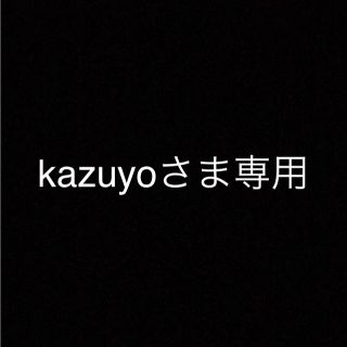 kazuyoさま専用(その他)