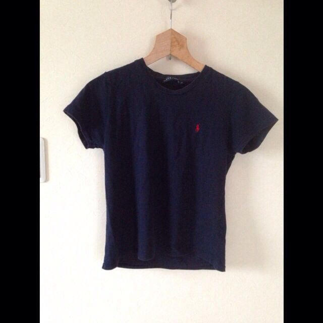 Ralph Lauren(ラルフローレン)のラルフローレン Tシャツ♡ レディースのトップス(Tシャツ(半袖/袖なし))の商品写真