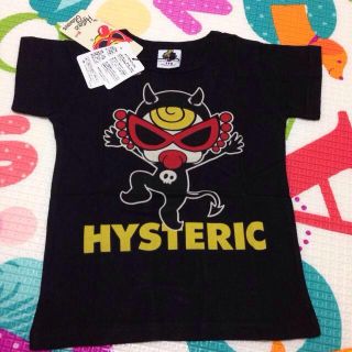 ヒステリックミニ(HYSTERIC MINI)のヒスミニＴシャツ(その他)