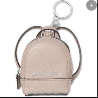 マイケルコース(Michael Kors)のMICHAEL KORS  チャーム (バッグチャーム)