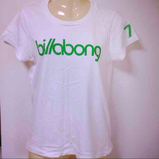 ビラボン(billabong)のBillabong(Tシャツ(半袖/袖なし))