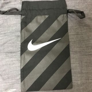 ナイキ(NIKE)のNIKE巾着(その他)