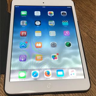 アイパッド(iPad)のipad mini MD531j/a 16GB wifi モデル ジャンク(タブレット)