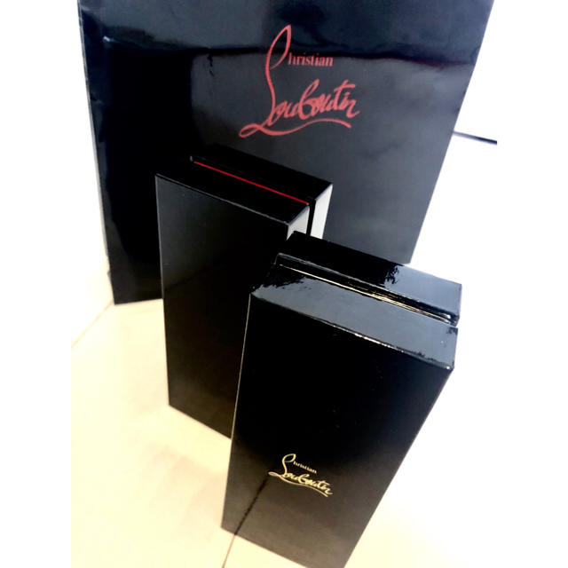 Christian Louboutin(クリスチャンルブタン)のルブタン✨レッドソール口紅、一番人気ルージュ コスメ/美容のベースメイク/化粧品(口紅)の商品写真