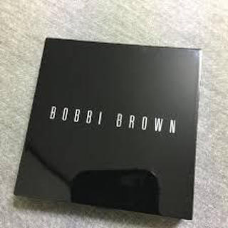 ボビイブラウン(BOBBI BROWN)のBOBBY BROWN ハイライト ピンクグロウ(フェイスパウダー)