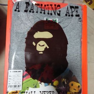 アベイシングエイプ(A BATHING APE)のBAPE Tシャツ XXXL(Tシャツ/カットソー(半袖/袖なし))