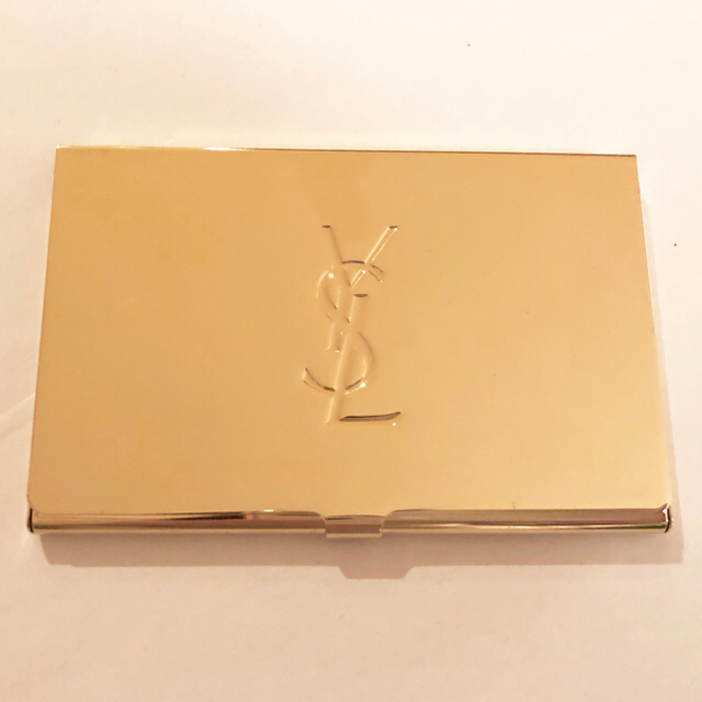 Yves Saint Laurent Beaute(イヴサンローランボーテ)の♡ribbon様専用♡ レディースのファッション小物(名刺入れ/定期入れ)の商品写真