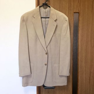 バーバリー(BURBERRY)のBurberry ジャケット 紳士(テーラードジャケット)