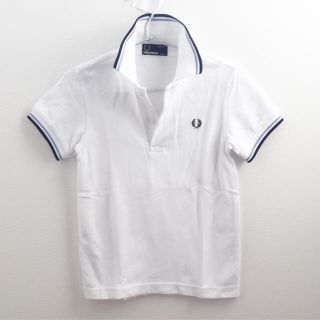 フレッドペリー(FRED PERRY)の【FRED PERRY/フレッドペリー】ポロシャツ(Tシャツ/カットソー)