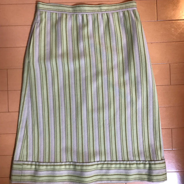MARC JACOBS(マークジェイコブス)の☆値下げ☆MARC JACOBS スカート レディースのスカート(ひざ丈スカート)の商品写真