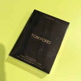 トムフォード(TOM FORD)の【新品未使用】トムフォード アイシャドウ ヌードディップ(アイシャドウ)