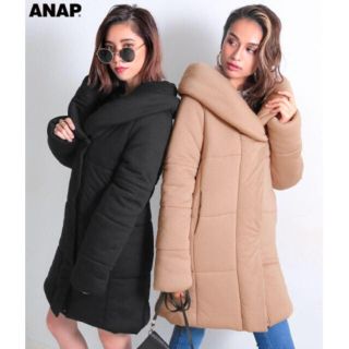 アナップ(ANAP)のANAP(ロングコート)