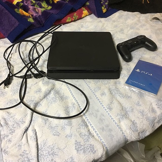 PlayStation4 500gbの通販 by nekoねこshop｜プレイステーション4ならラクマ - ps4 新品正規店