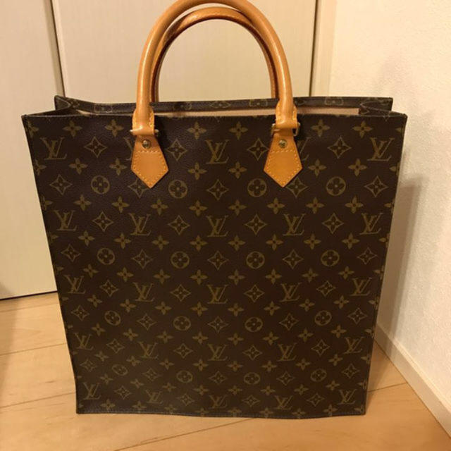 早い者勝ち ルイヴィトン VUITTON LOUIS - VUITTON LOUIS モノグラム