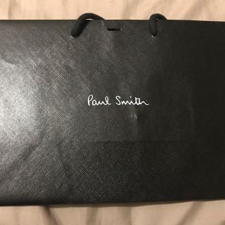 ポールスミス(Paul Smith)のPaul Smith ポールスミス紙袋 ショップ袋(ショップ袋)