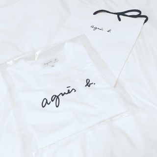 アニエスベー(agnes b.)のアニエス・ベー＊Tシャツ(Tシャツ(半袖/袖なし))