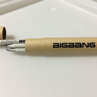 公式☆BIGBANG☆鉛筆☆(ミュージシャン)