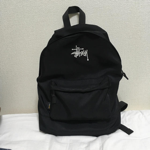 STUSSY ステューシー リュックサックリュック/バックパック