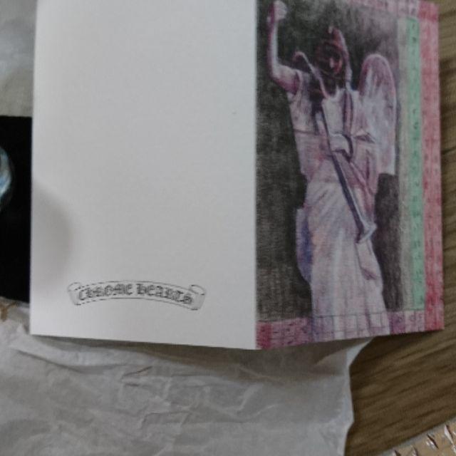 Chrome Hearts(クロムハーツ)のクロムハーツ ノベルティーシャボン玉 メンズのアクセサリー(その他)の商品写真