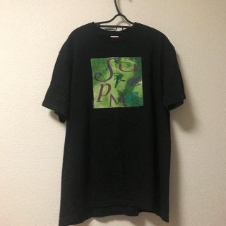 シュプリーム(Supreme)のsupreme17aw Tシャツ(Tシャツ/カットソー(半袖/袖なし))