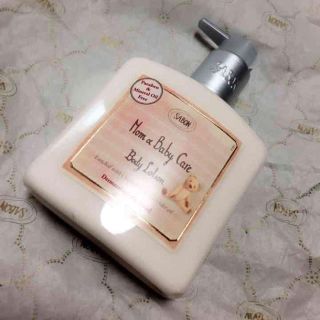 サボン(SABON)のサボン SABON baby ボディーローション 未開封(ベビーローション)