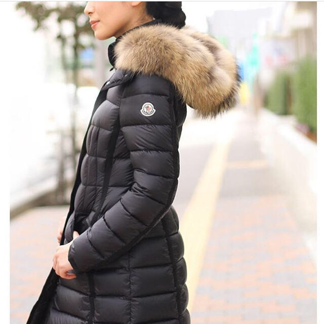 専用  美品♡MONCLER  エルミファー