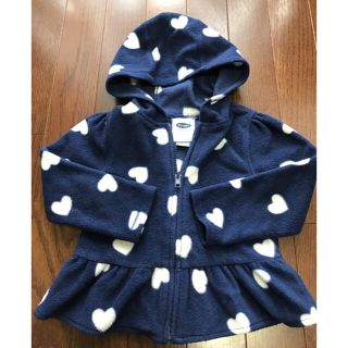 オールドネイビー(Old Navy)のオールドネイビー♡2A2T(ジャケット/上着)