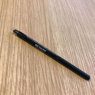 レブロン(REVLON)のレブロン アイライナー黒(アイライナー)